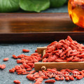 Neue zertifizierte organische Lycium Goji Berry Getrocknet